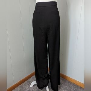 Wide Leg Ivanka Trump Dress Pants